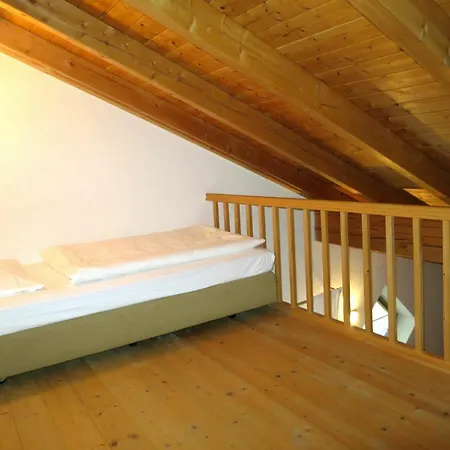 Hébergement de vacances Rustikales Ferienhaus Schiffer Mit Wlan, Garten Und Terrasse *
