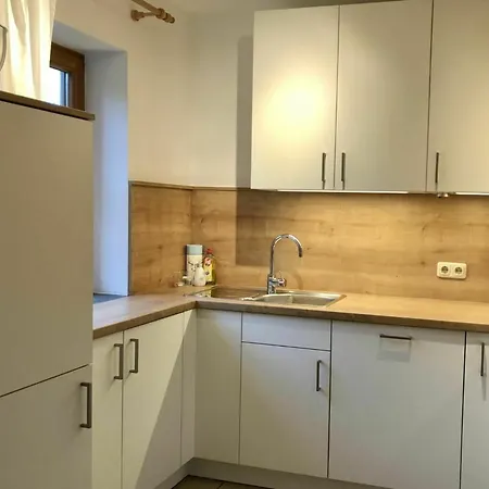 Hébergement de vacances Rustikales Ferienhaus Schiffer Mit Wlan, Garten Und Terrasse