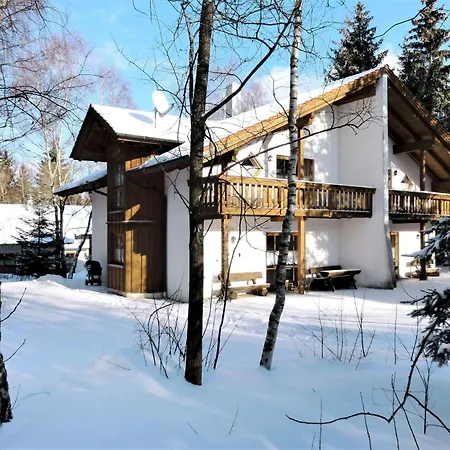 Hébergement de vacances Rustikales Ferienhaus Schiffer Mit Wlan, Garten Und Terrasse *